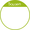 Sausen