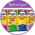 Behangen